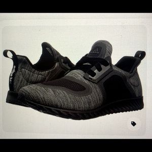 Adidas running shoes